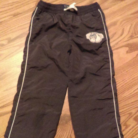 🦴4T Boy Active 2 Layer Pant! Adjustable +Pockets! - Picture 11 of 14